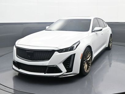 Used 2024 Cadillac CT5 V Blackwing w/ Parking Package