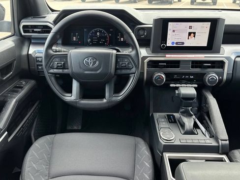 New 2026 Toyota Tacoma SR5 RWD image 10