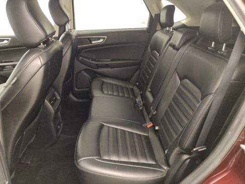 Used 2020 Ford Edge SEL FWD image 18