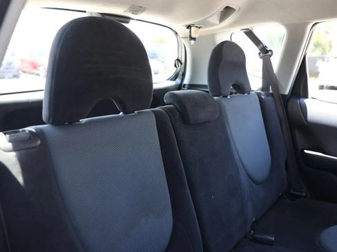 Used 2008 Honda Fit image 22