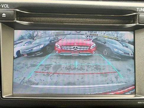 Used 2018 Toyota RAV4 LE w/ All Weather Liner Package image 22