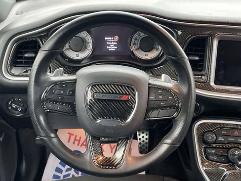 Used 2021 Dodge Challenger R/T Scat Pack w/ T/A Package image 16