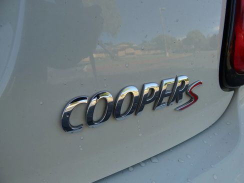 Used 2017 MINI Cooper S image 60