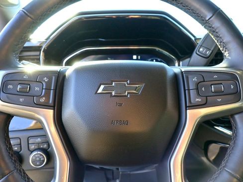 Used 2023 Chevrolet Silverado 1500 RST image 29