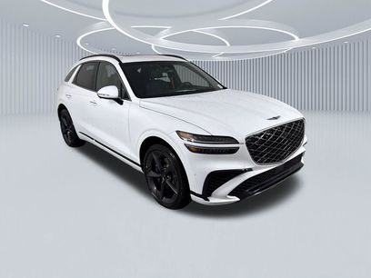New 2026 Genesis GV70 3.5T Sport Prestige