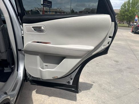 Used 2011 Lexus RX 350 2WD w/ Premium Pkg image 33