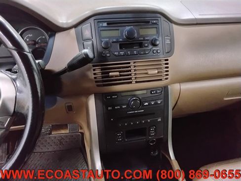 Used 2005 Honda Pilot EX-L image 12