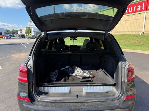 Used 2021 BMW X3 xDrive30e w/ Premium Package AWD/4WD image 10