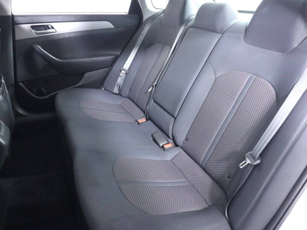 Used 2019 Hyundai Sonata SE FWD image 32