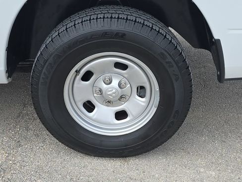 Used 2022 RAM 1500 Tradesman w/ Power & Remote Entry Group RWD image 30