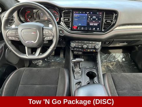 Used 2024 Dodge Durango R/T image 3