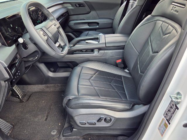 Certified 2027 Kia Telluride SX X-Line AWD/4WD image 8