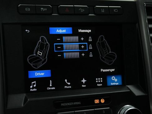 Used 2017 Ford F250 Platinum w/ Platinum Ultimate Package AWD/4WD image 54