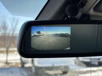 New 2025 Chevrolet Express 2500 w/ Driver Convenience Package