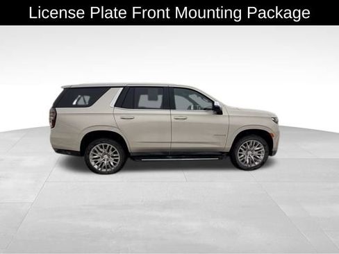Certified 2024 Chevrolet Tahoe Premier image 6