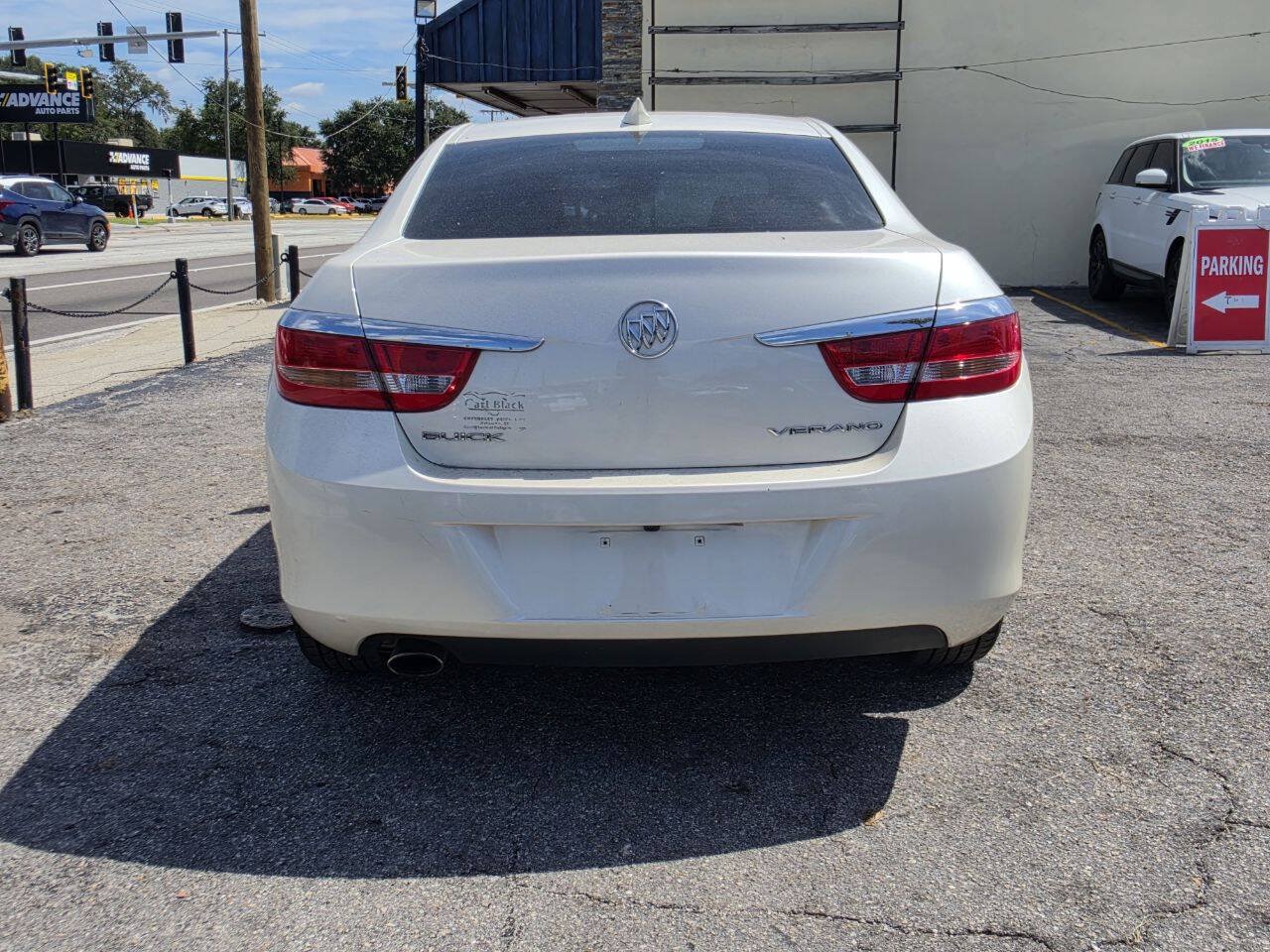 Used 2015 Buick Verano FWD image 6