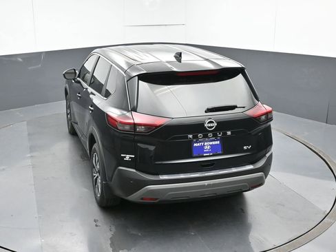 Used 2023 Nissan Rogue SV FWD image 49
