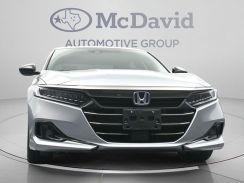 Used 2022 Honda Accord Sport image 25
