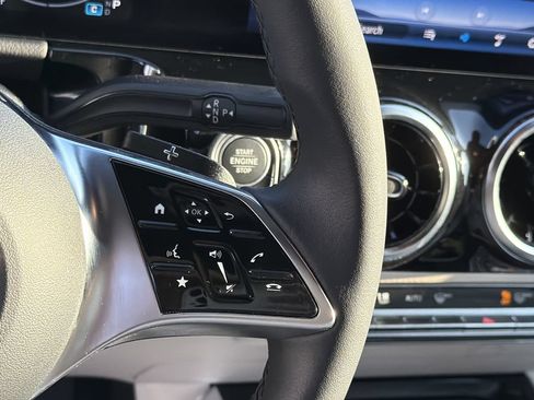 Certified 2026 Mercedes-Benz GLA 250 4MATIC image 25