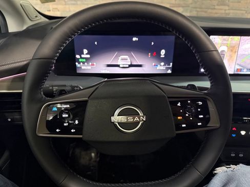 Certified 2026 Nissan Murano SL AWD/4WD image 15