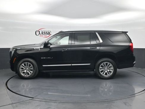 Used 2025 GMC Yukon Denali image 2