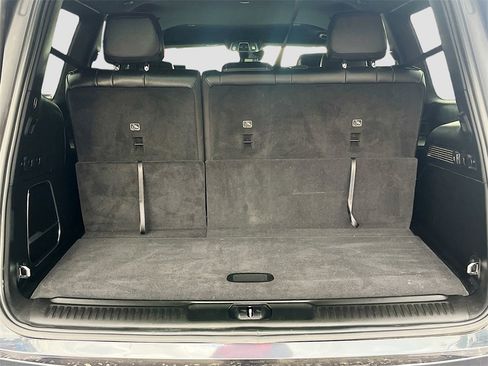 Used 2024 Jeep Wagoneer 4WD image 27