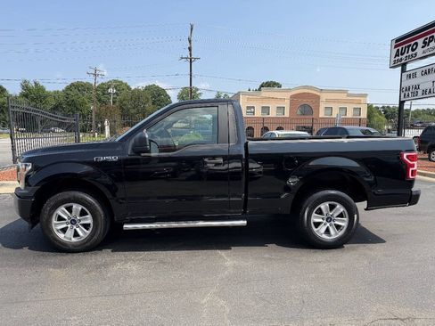 Used 2018 Ford F150 XL RWD image 8