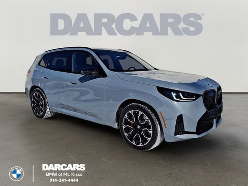 Used 2026 BMW X3 M50 w/ Premium Package image 1