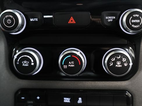 New 2026 RAM 5500 Tradesman AWD/4WD image 20