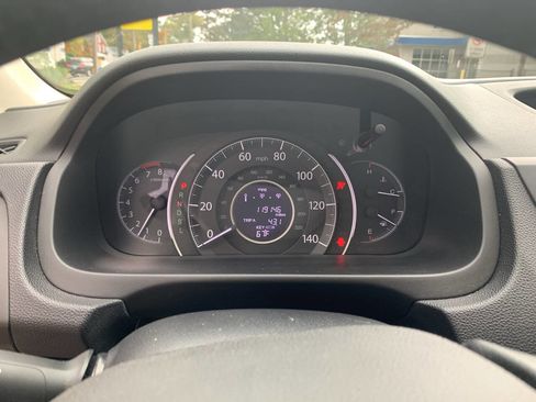 Used 2016 Honda CR-V EX-L image 27