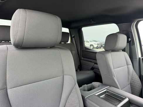 New 2026 Toyota Tundra SR5 AWD/4WD image 3