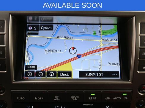 Used 2020 Lexus GX 460 Premium AWD/4WD image 24