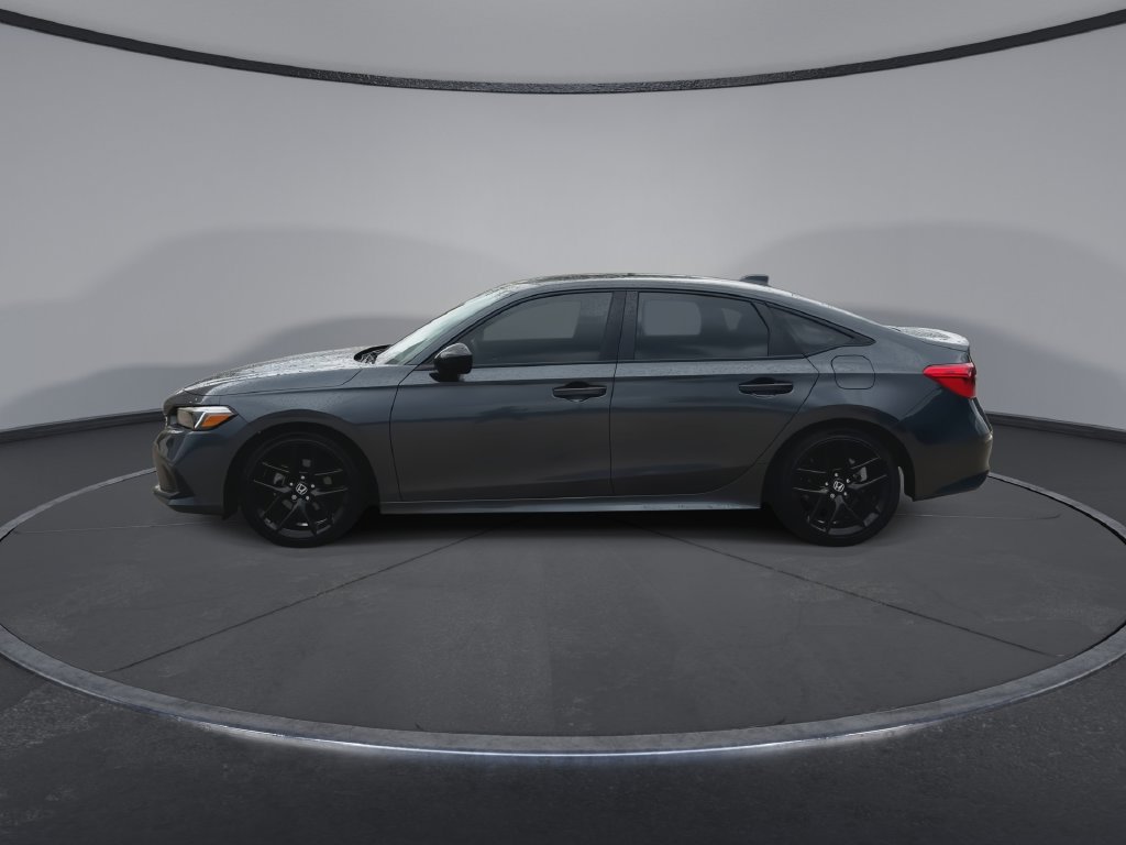 Used 2024 Honda Civic Sport image 5