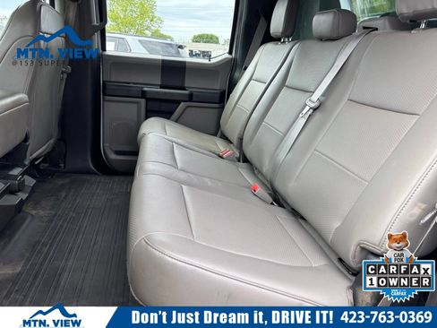 Used 2020 Ford F150 XL w/ Equipment Group 101A Mid AWD/4WD image 22
