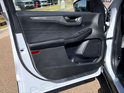 Used 2025 Ford Escape Active FWD image 22