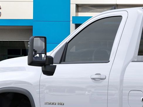 New 2025 Chevrolet Silverado 3500 LT w/ Convenience Package image 15