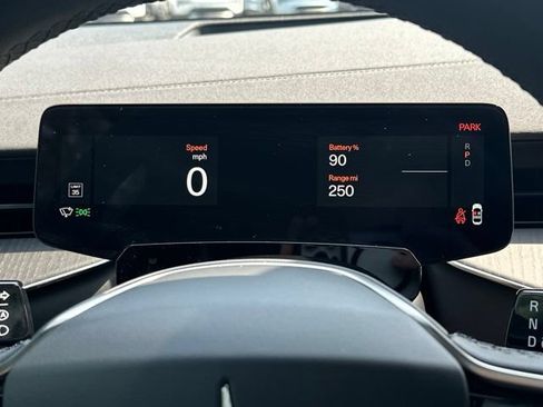 Used 2025 Polestar Polestar 3 AWD/4WD image 24