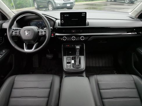 Used 2026 Honda CR-V EX-L image 10