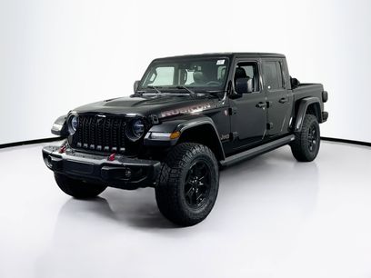 Used 2020 Jeep Gladiator Rubicon