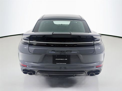New 2026 Porsche Panamera GTS AWD/4WD image 27