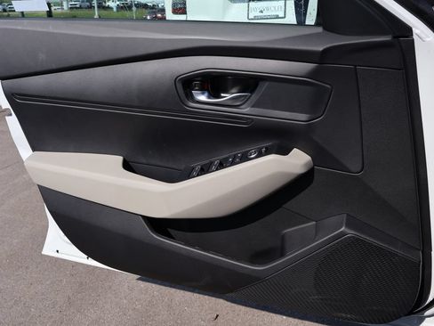 New 2026 Honda Accord LX image 28