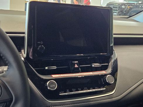 New 2026 Toyota Corolla SE image 13