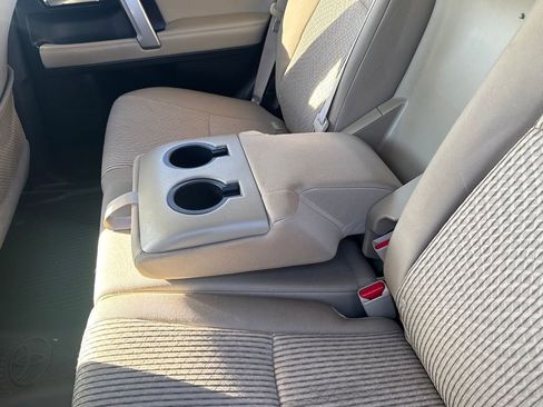 Used 2024 Toyota 4Runner SR5 image 34