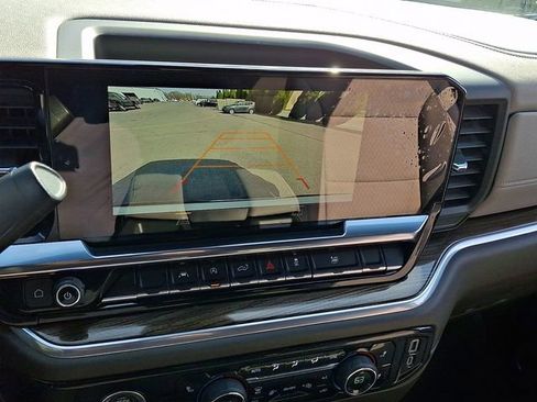 Certified 2024 Chevrolet Silverado 1500 LT w/ LPO, Liner Protection Package image 18