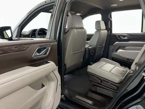 Certified 2023 Chevrolet Tahoe LT w/ Luxury Package image 50