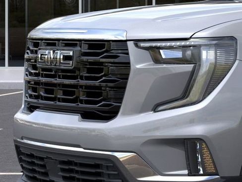New 2026 GMC Acadia Elevation w/ Black Edition image 13
