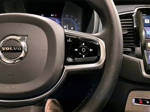 Certified 2023 Volvo XC90 B6 Ultimate w/ Lounge Package image 20