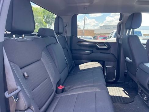 Used 2024 GMC Sierra 1500 Elevation AWD/4WD image 13
