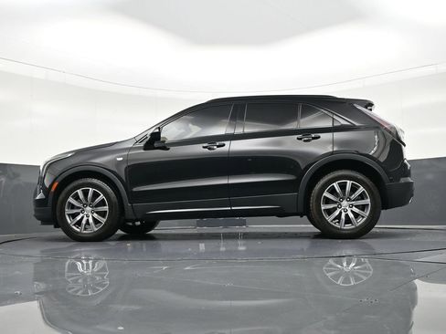 Used 2020 Cadillac XT4 Sport w/ Driver Awareness Package image 25