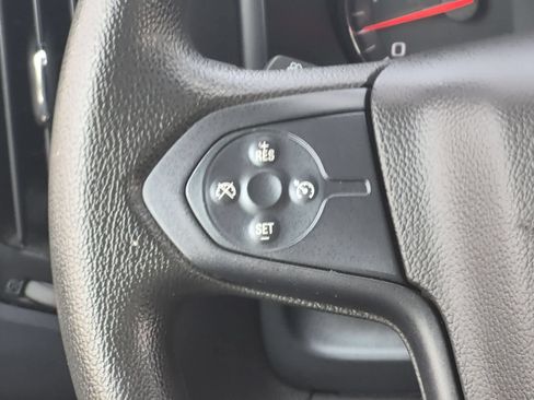 Used 2017 GMC Sierra 1500 4x4 Double Cab w/ Elevation Edition image 23